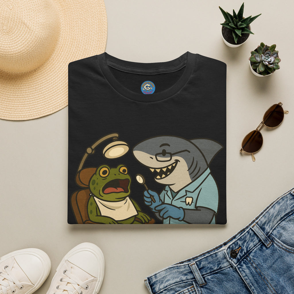 Jaws of Dentistry T-Shirt