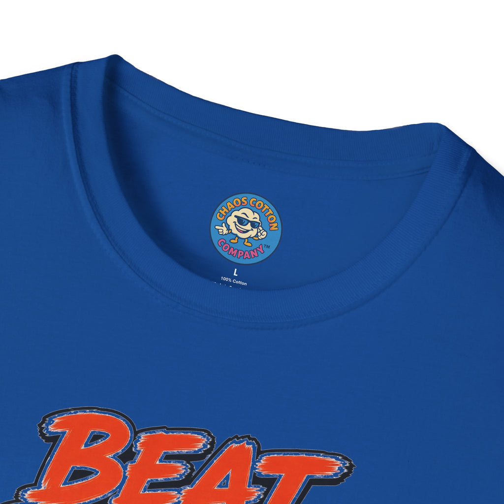 Gator Bait: Beat Dawgs T-Shirt
