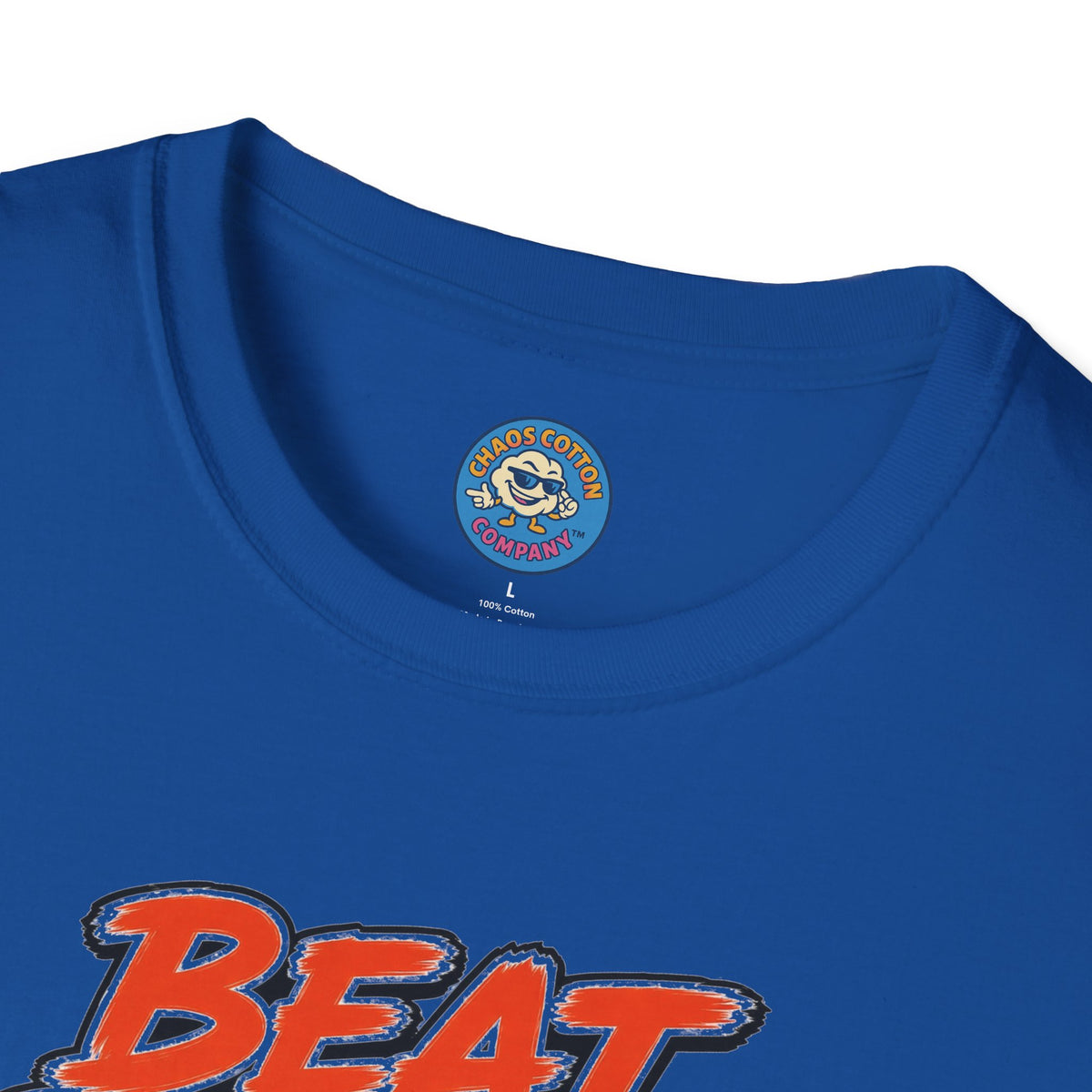 Gator Bait: Beat Dawgs T-Shirt