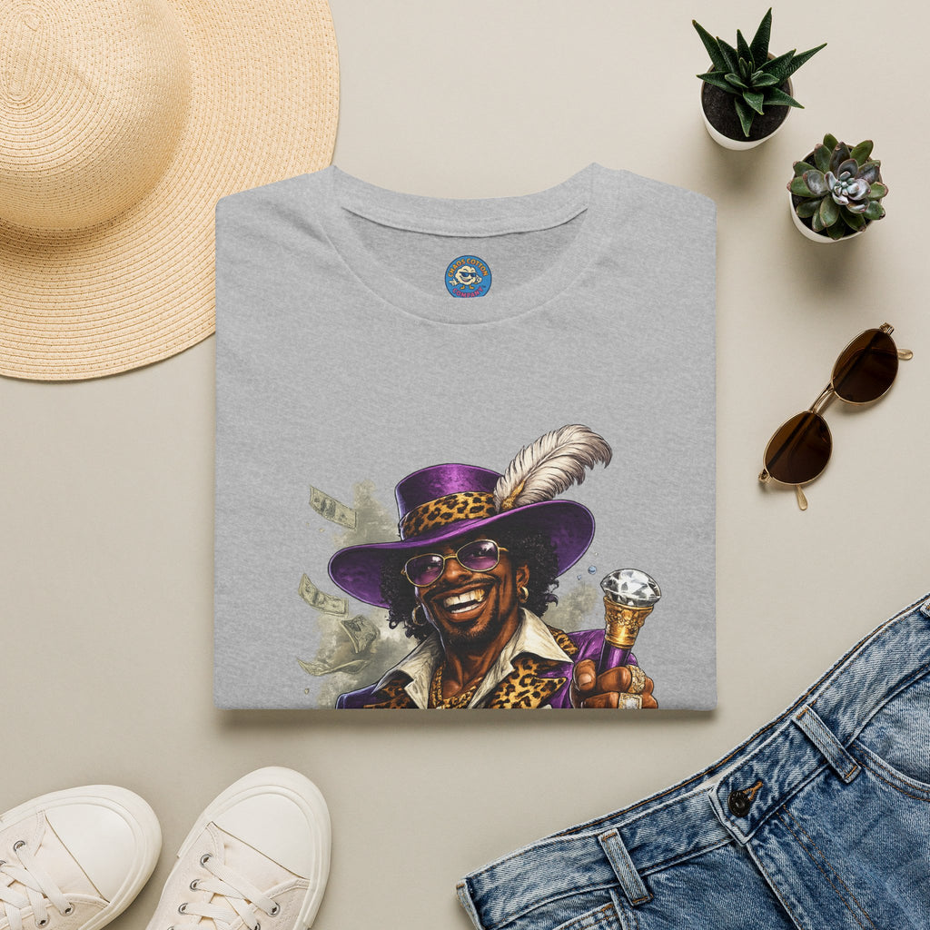 Pimp King T-Shirt
