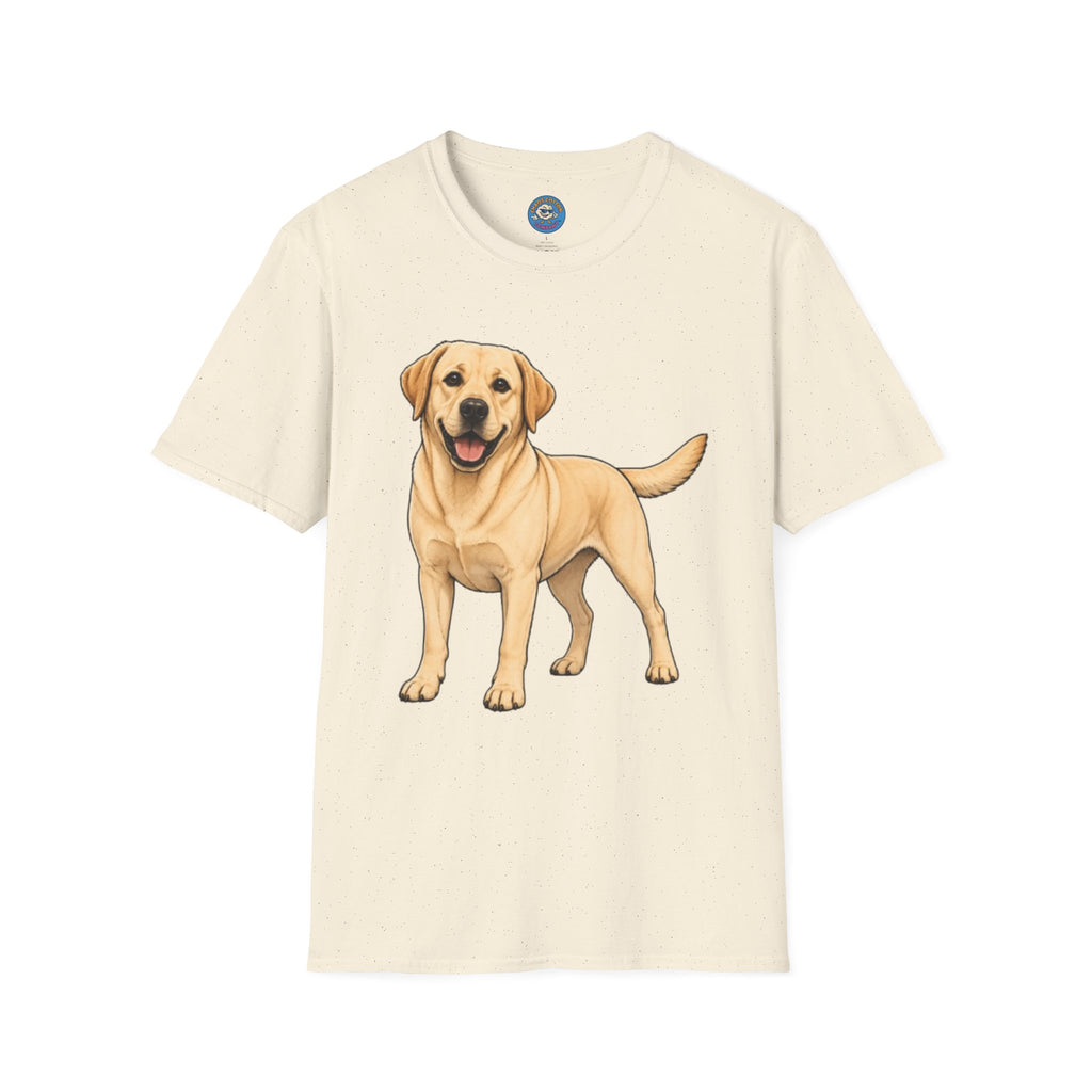 Labrador Retriever T-Shirt