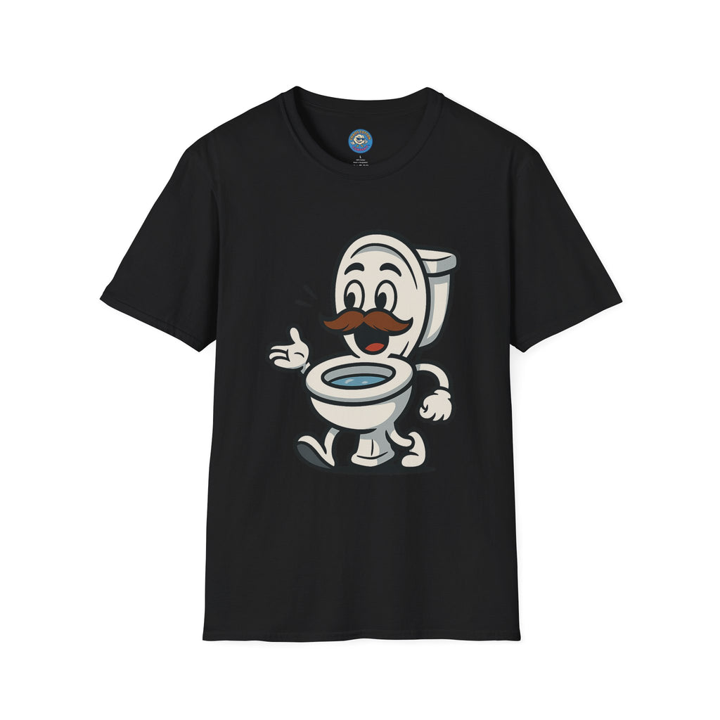 Crap Talker T-Shirt