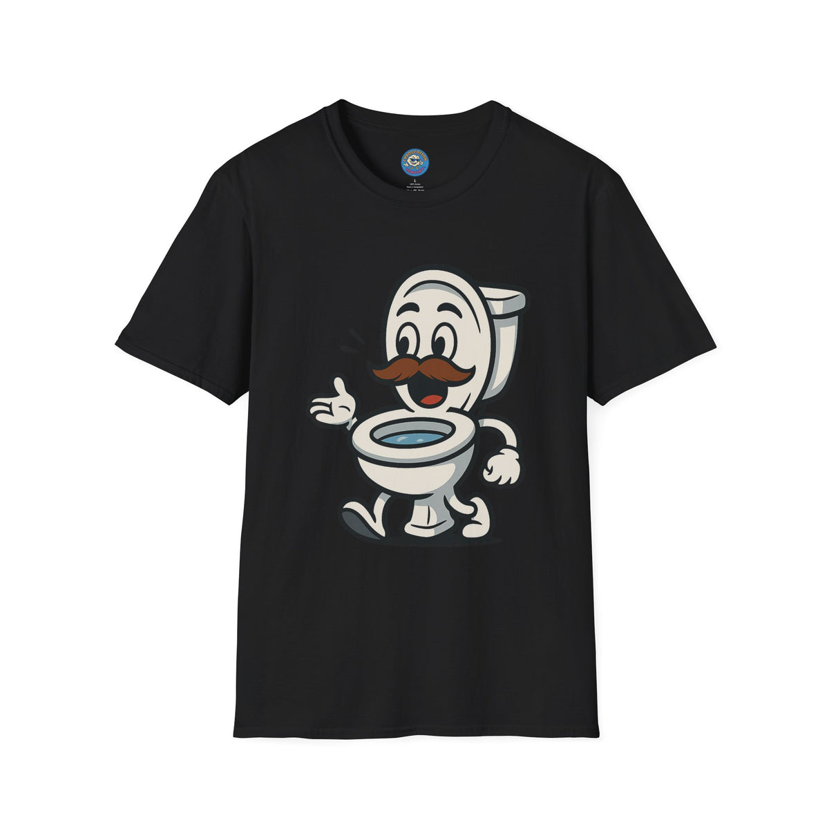 Crap Talker T-Shirt