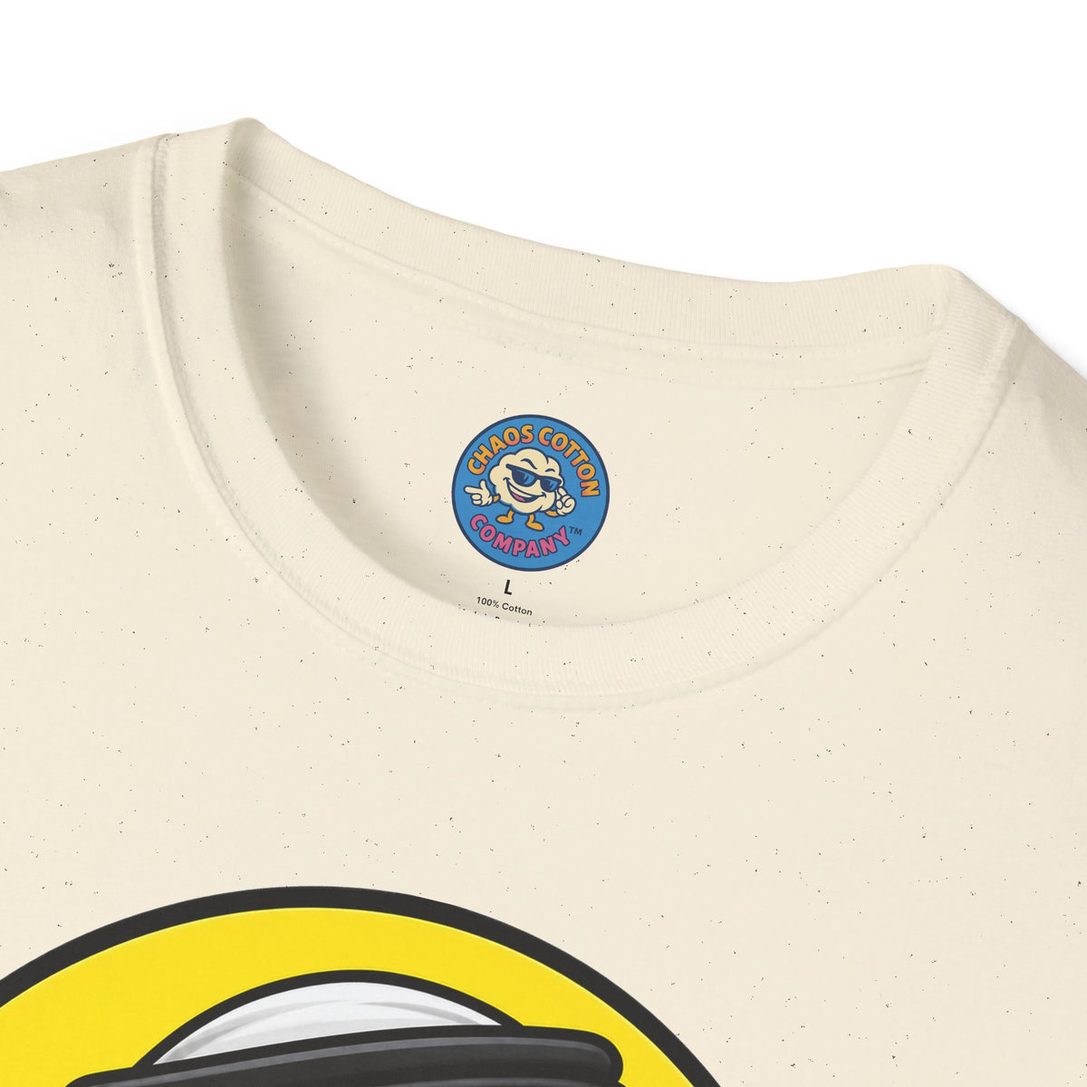 Al-Buqqi T-Shirt