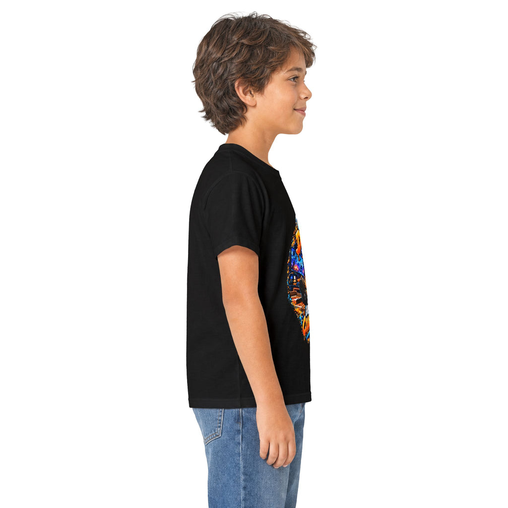 Greg the Egg "Greg is Cooking" Kids T-Shirt