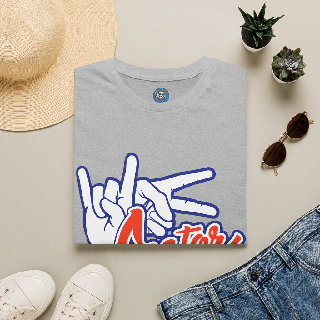 Florida Gators Hand Sign T-Shirt (V1)