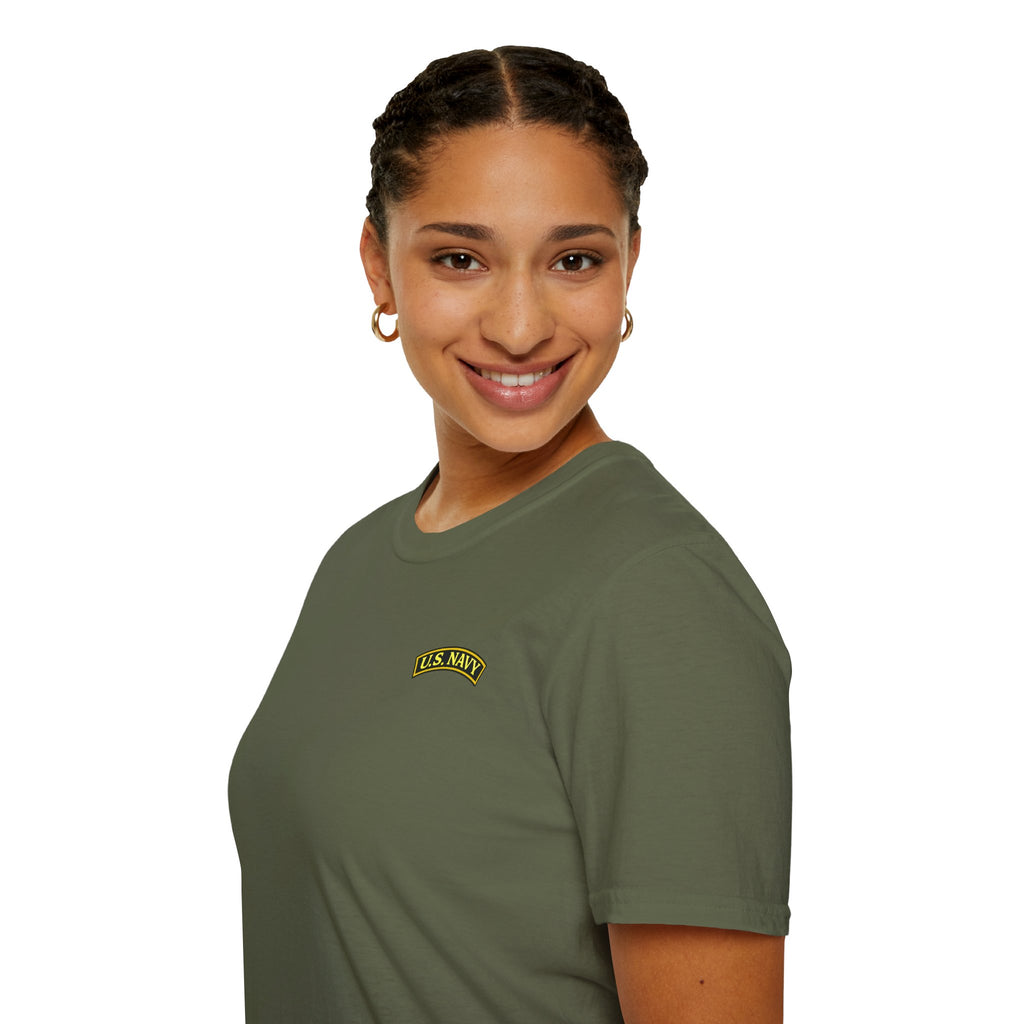 Navy Rivalries T-Shirt