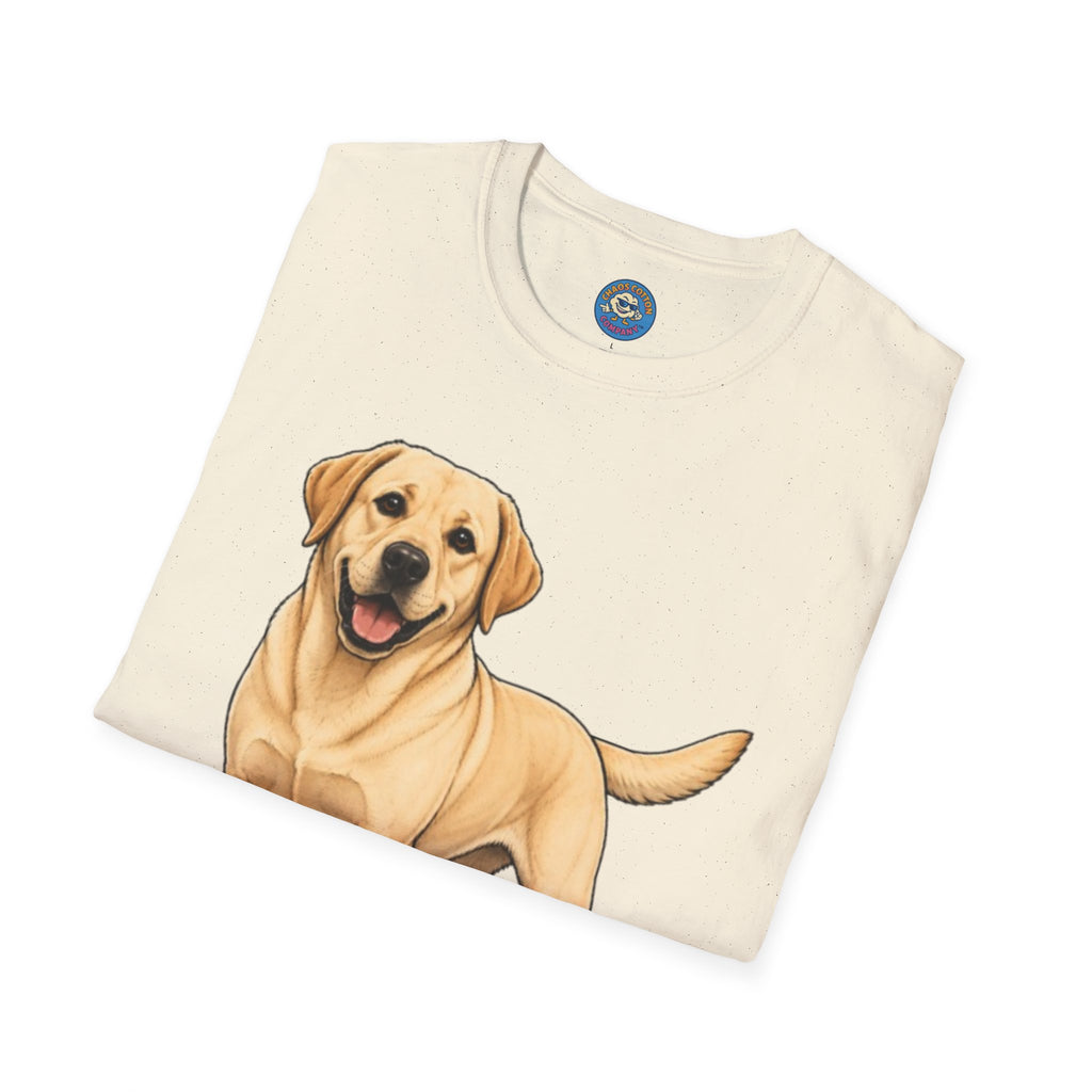 Labrador Retriever T-Shirt