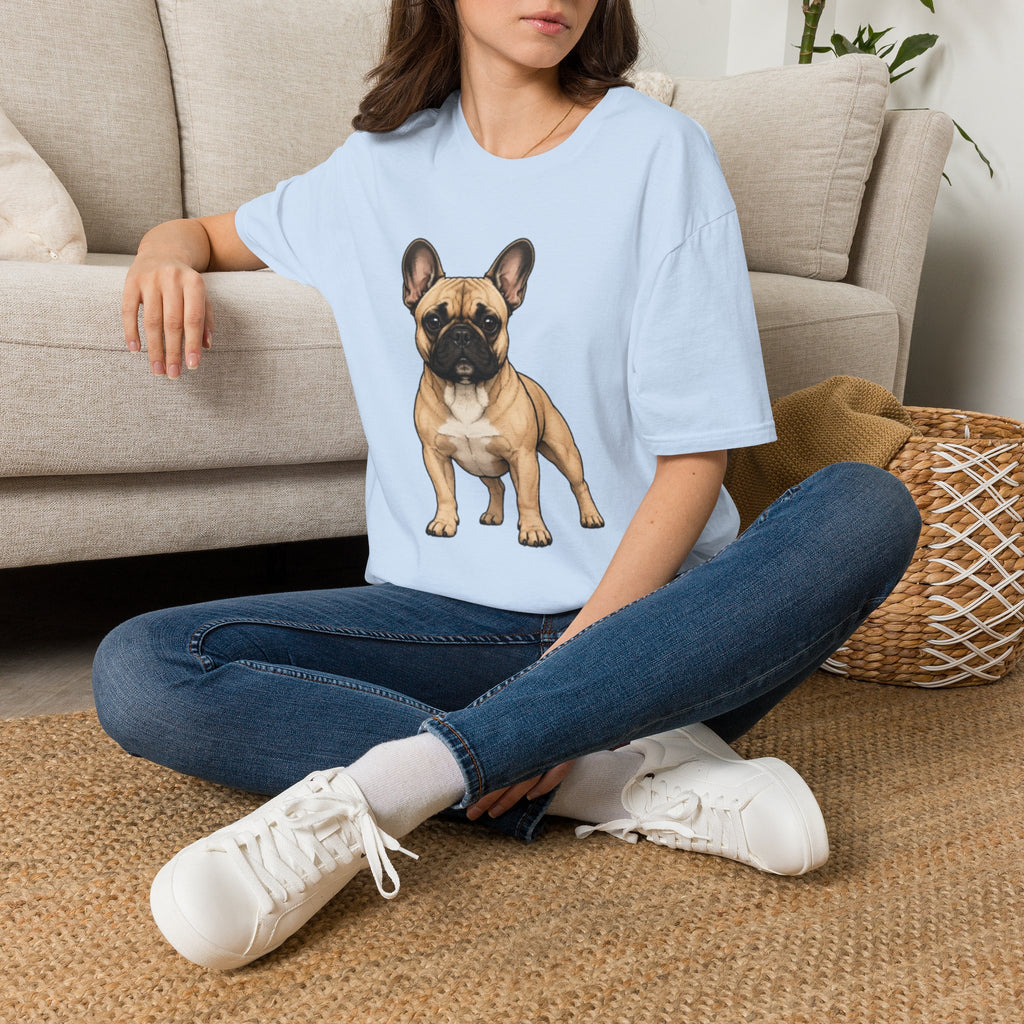 French Bulldog T-Shirt