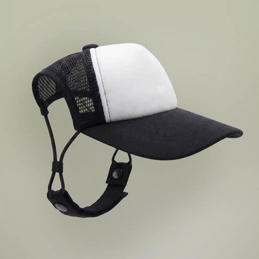 Sun Valley Lake Community Dog Trucker Hat