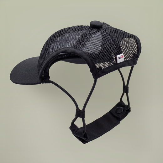 Sun Valley Lake Community Dog Trucker Hat