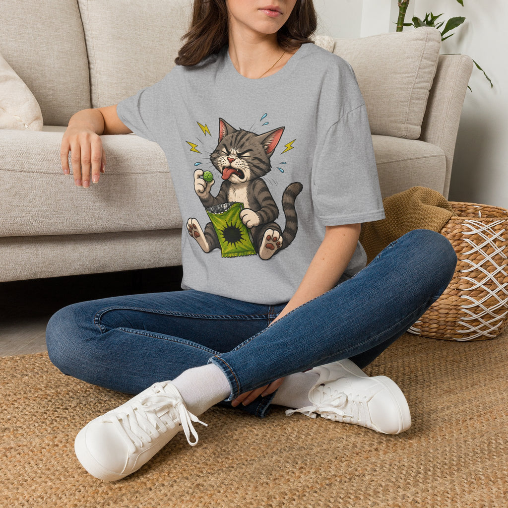 Sour Puss T-Shirt