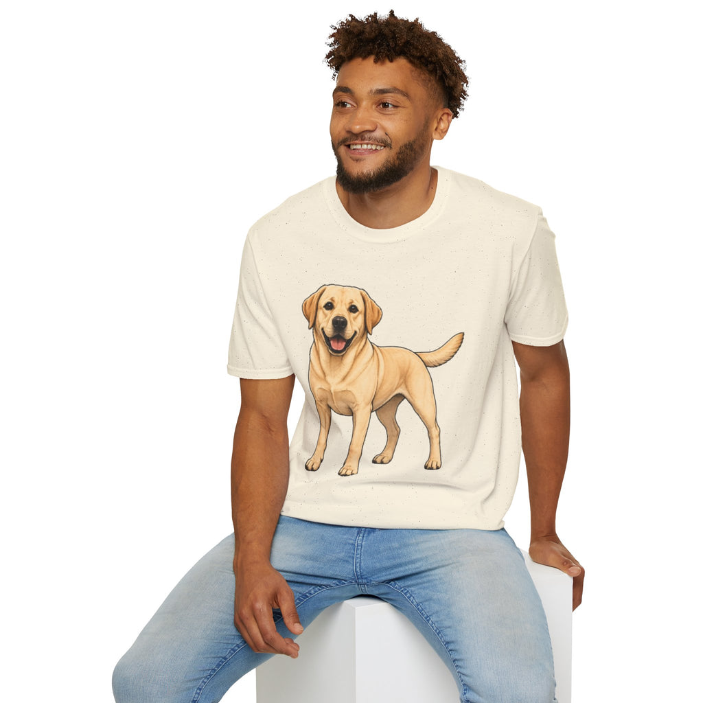 Labrador Retriever T-Shirt
