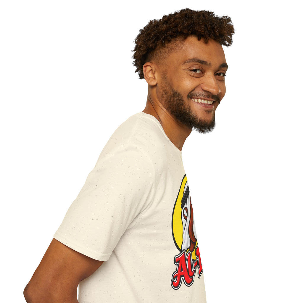 Al-Buqqi T-Shirt