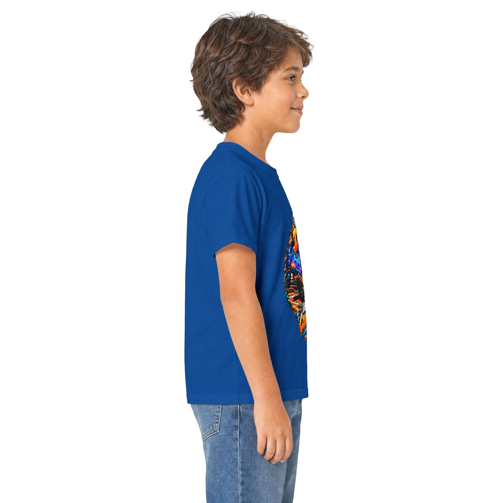 Greg the Egg "Greg is Cooking" Kids T-Shirt