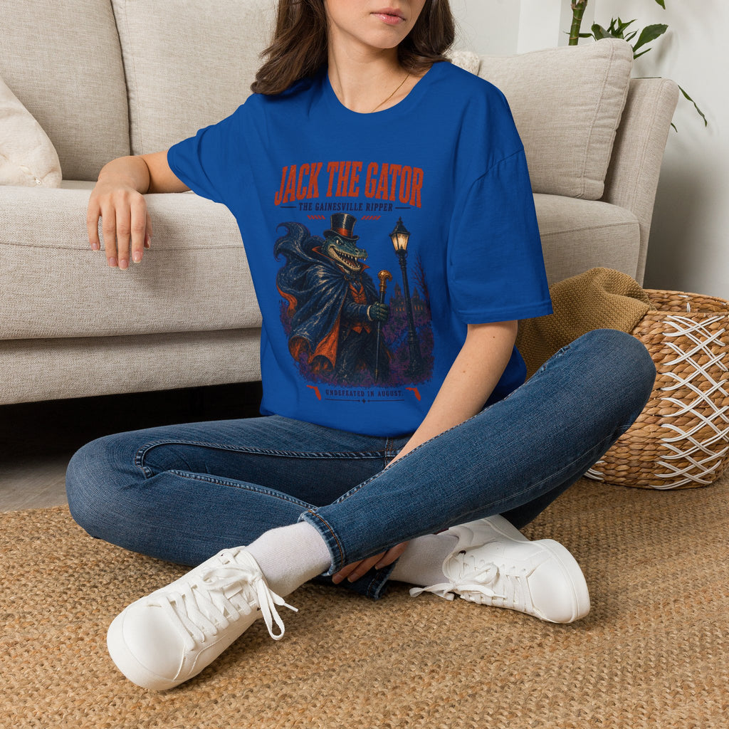The Gainesville Ripper T-Shirt