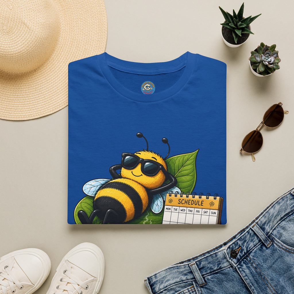 Not So Busy Bee T-Shirt