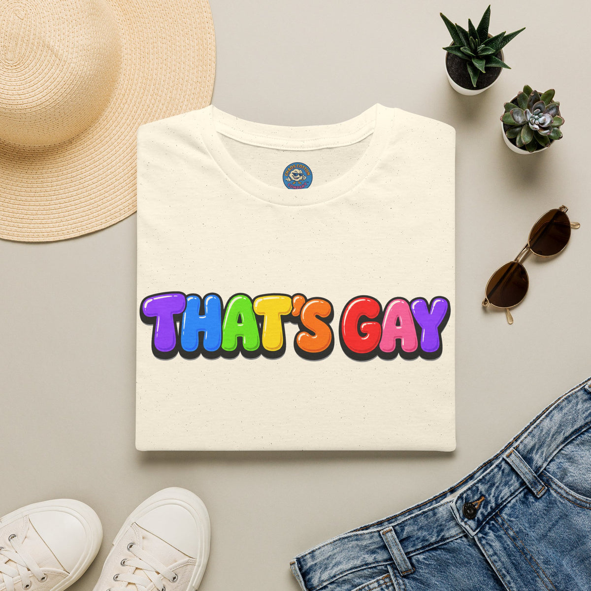 "That's Gay" T-shirt