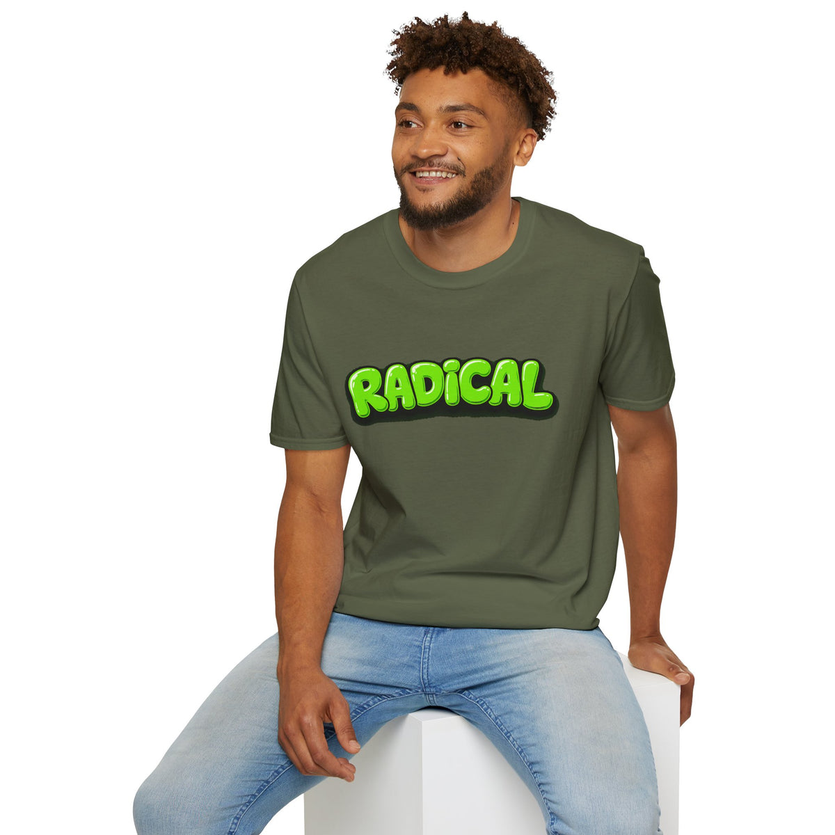 Radical T-Shirt