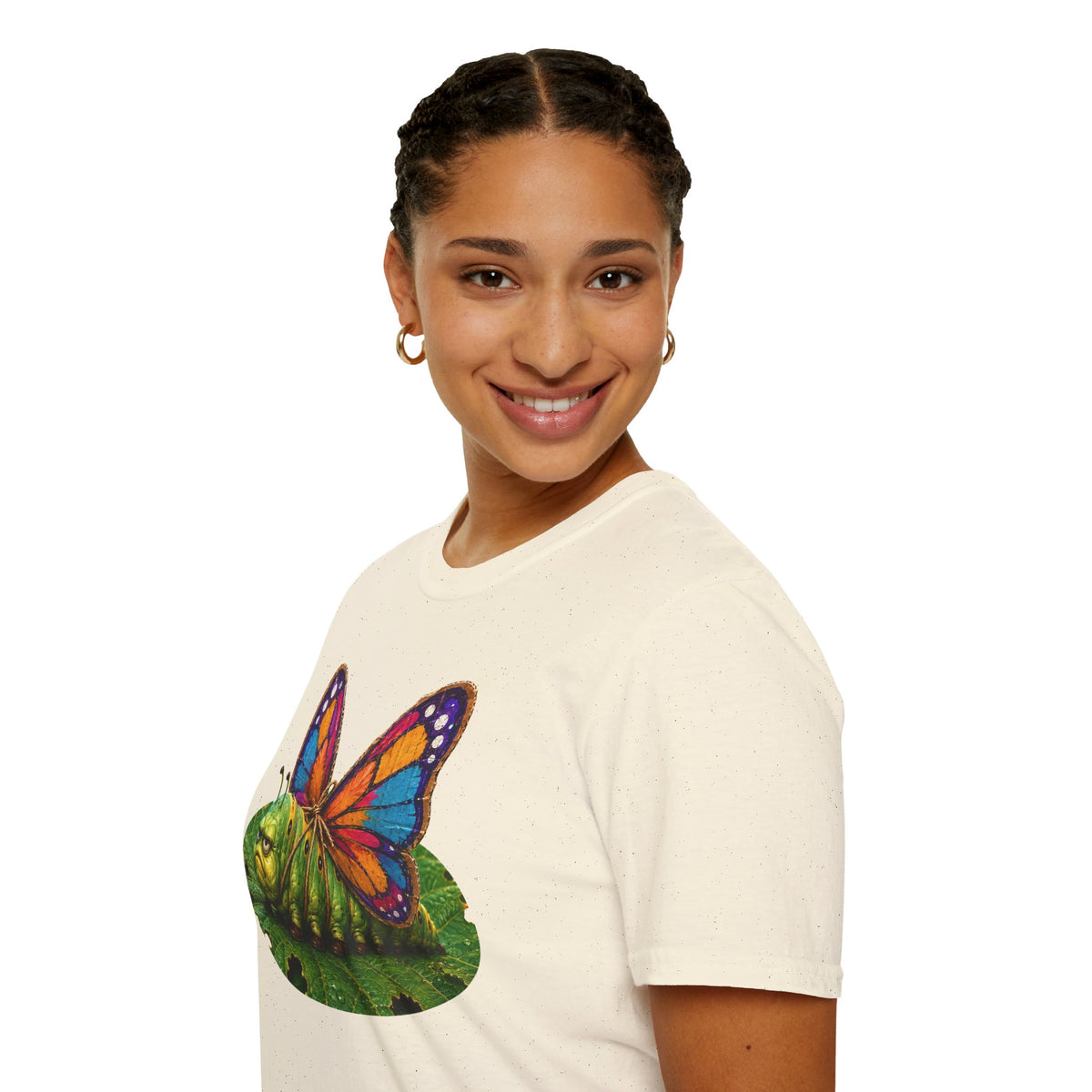 Unhappy Transition T-Shirt