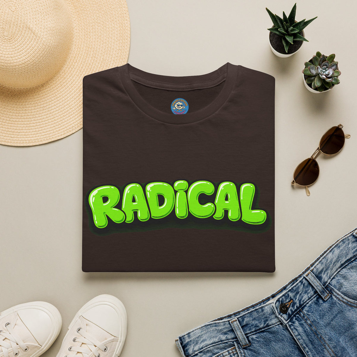 Radical T-Shirt