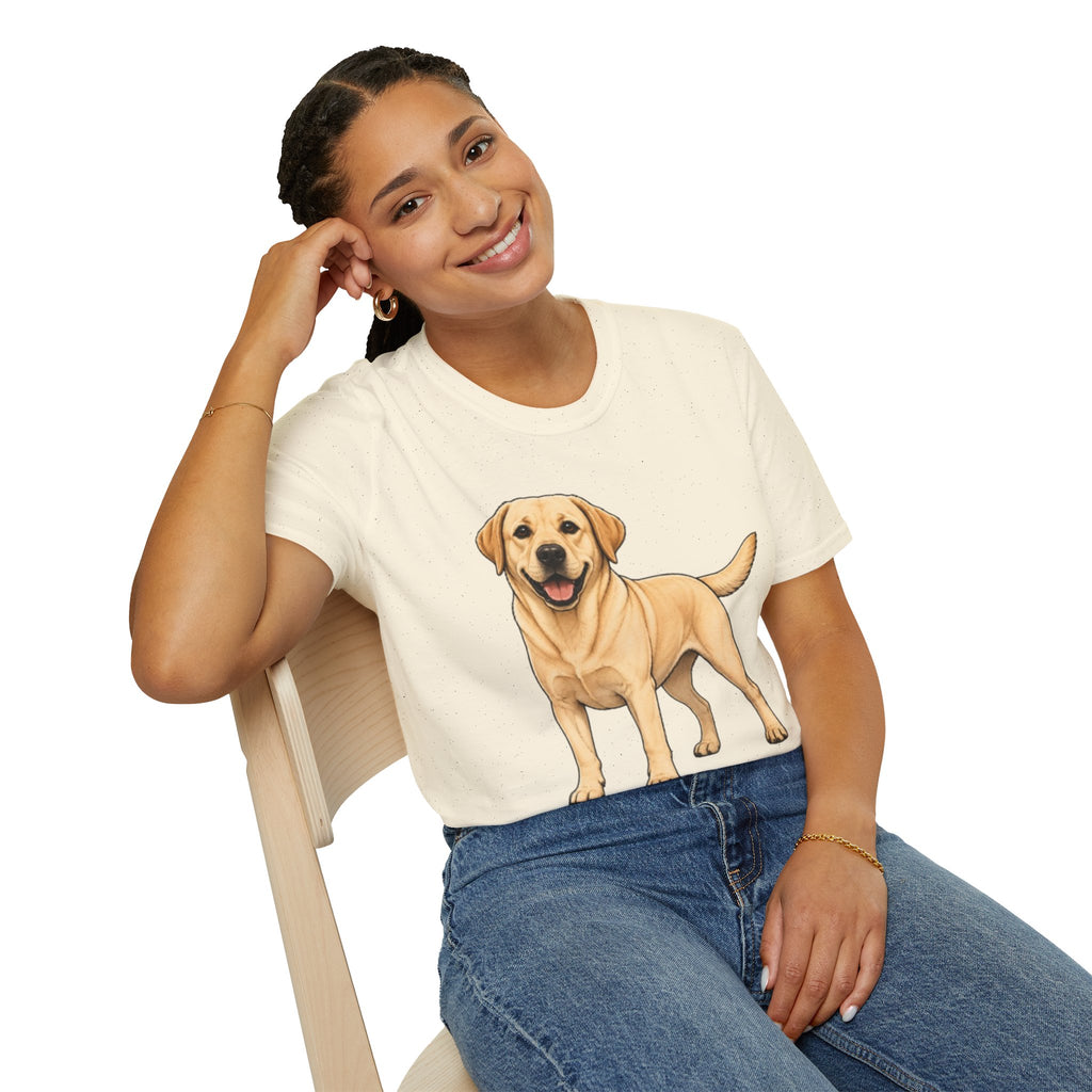 Labrador Retriever T-Shirt