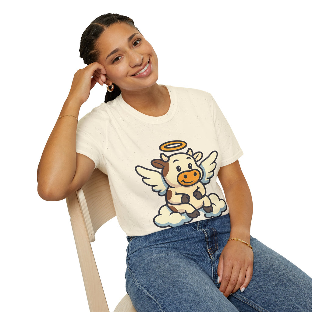 Holy Cow T-Shirt