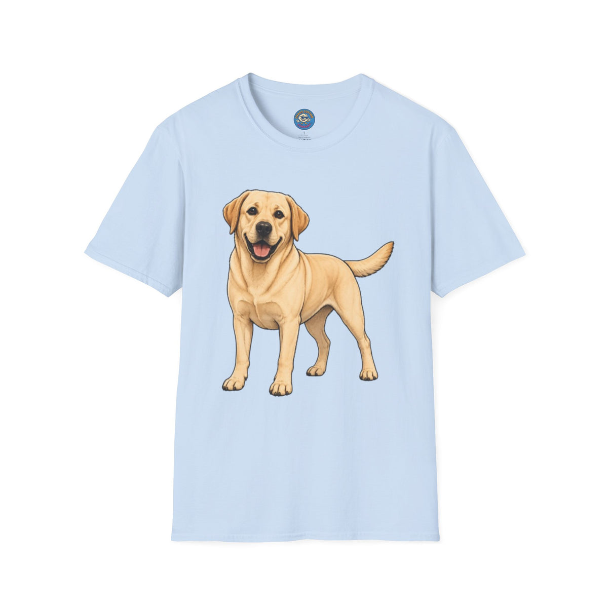 Labrador Retriever T-Shirt