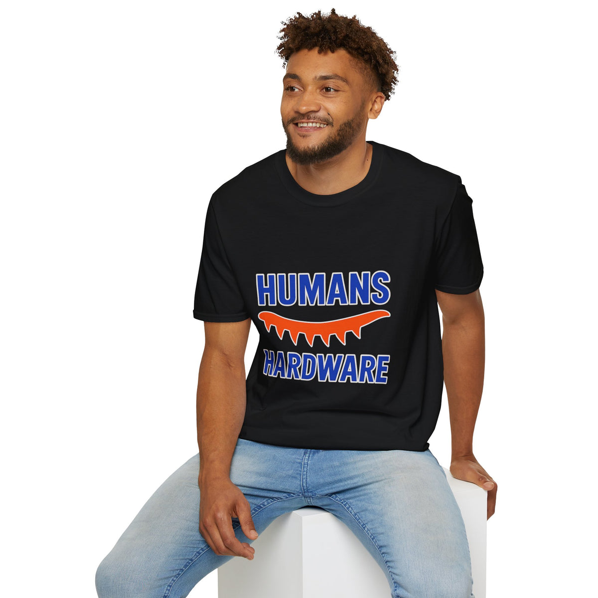 Florida Gators Humans over Hardware T-Shirt