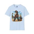 Pirate Booty T-Shirt