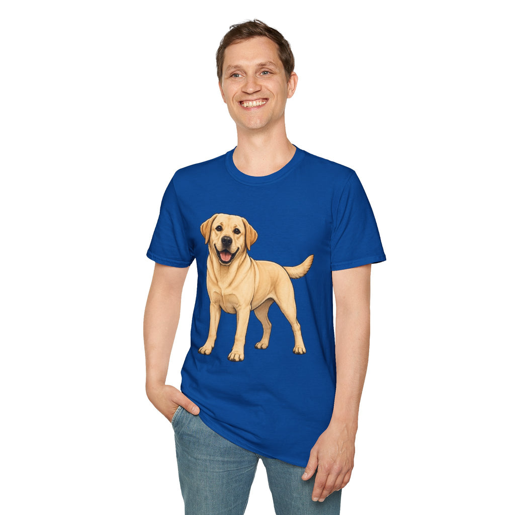 Labrador Retriever T-Shirt