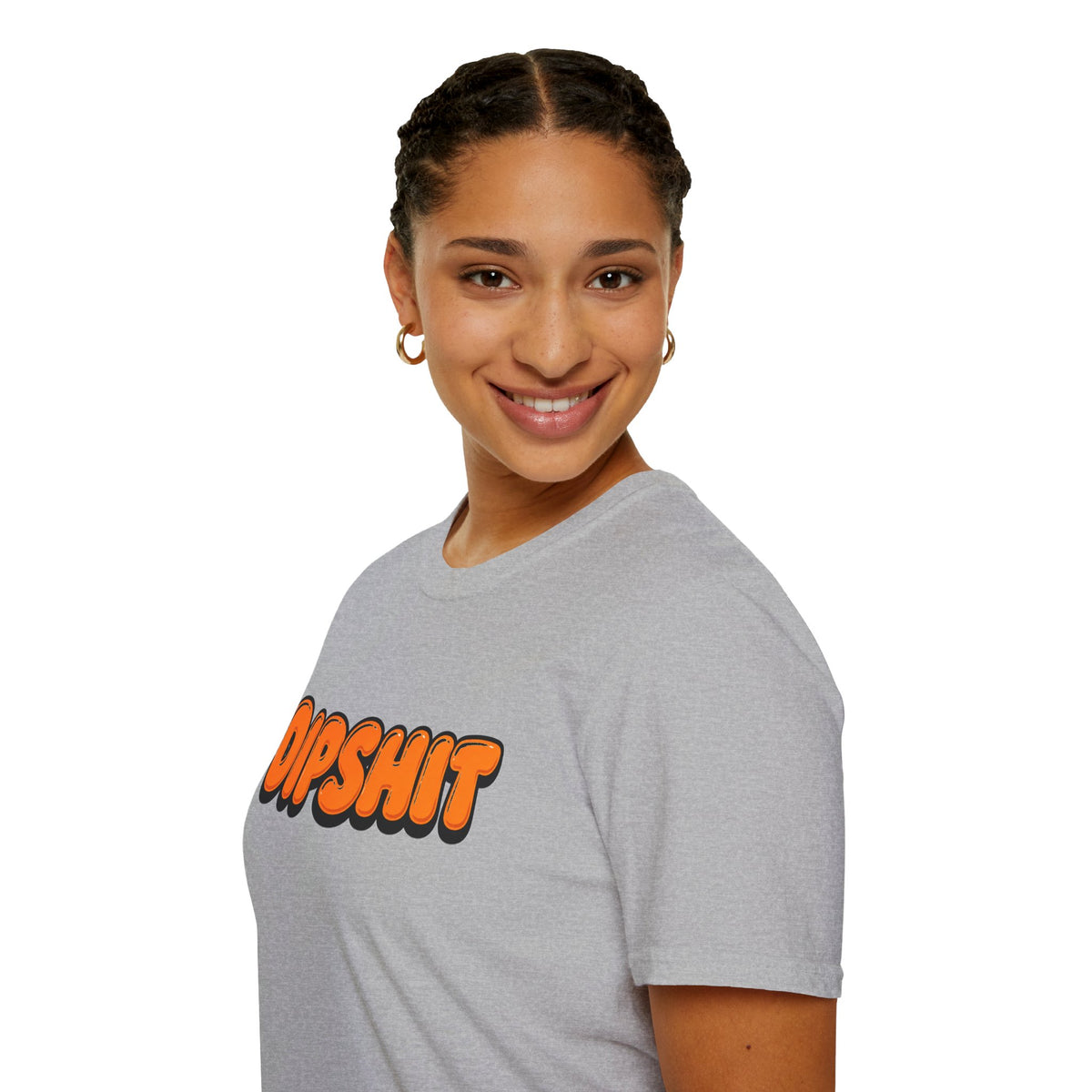 Dipshit T-Shirt