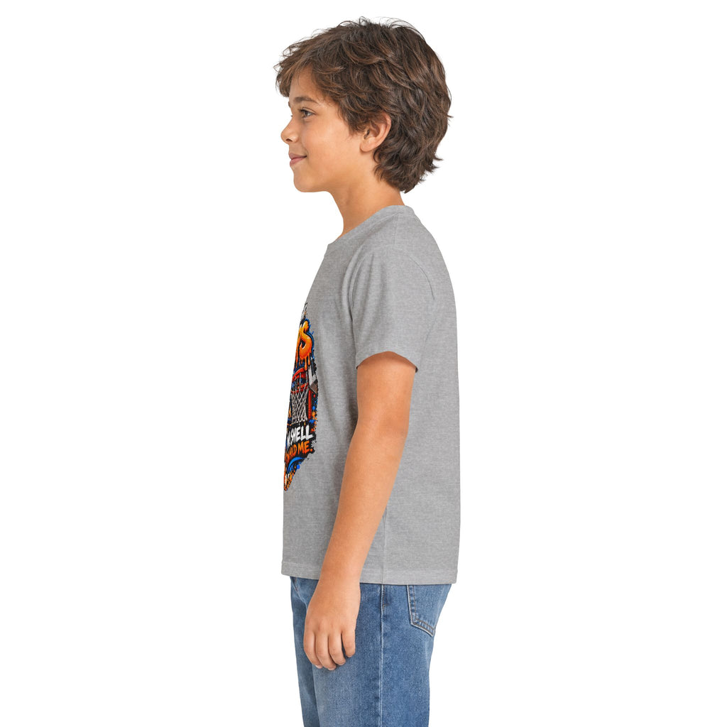Greg the Egg "Greg Got Hops" Kids T-Shirt