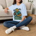 Jacksonville Jags Football T-Shirt
