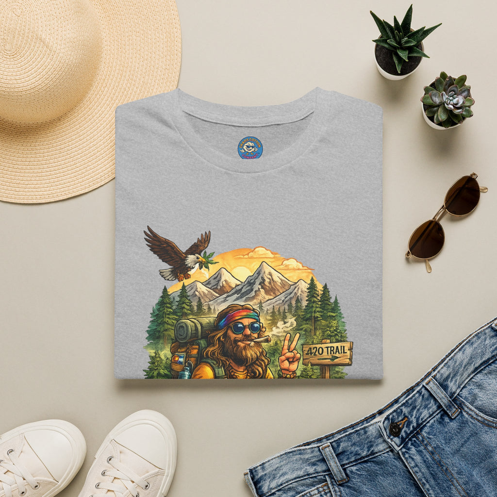 Mountain Hippie T-Shirt