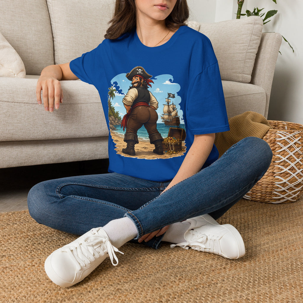 Pirate Booty T-Shirt