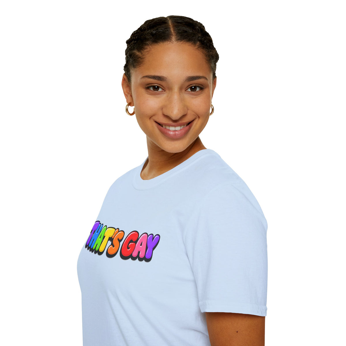 "That's Gay" T-shirt