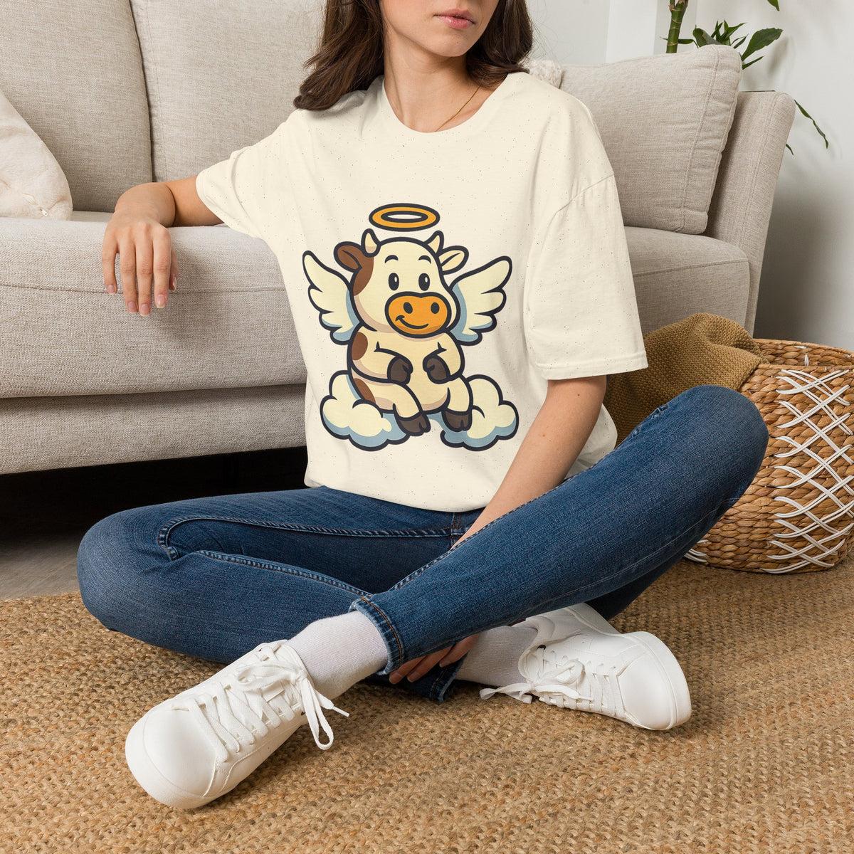 Holy Cow T-Shirt