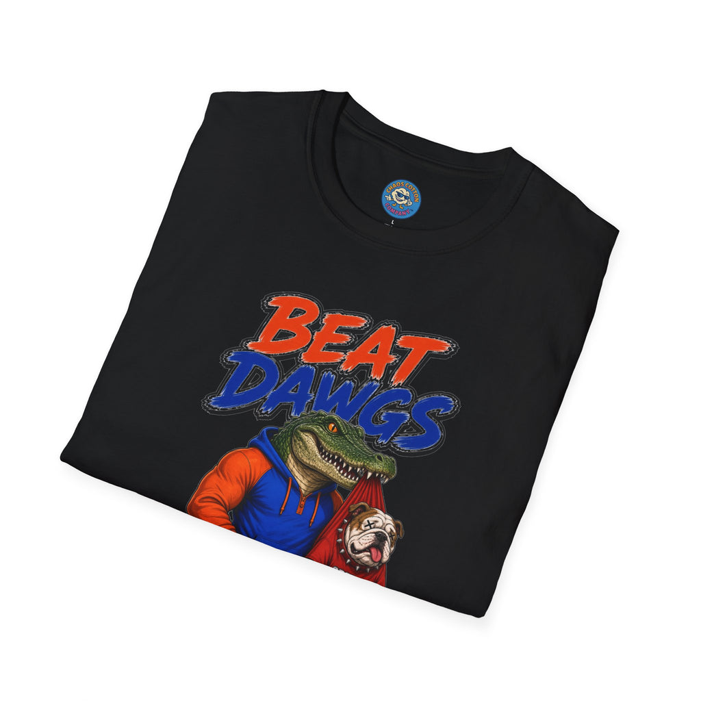 Gator Bait: Beat Dawgs T-Shirt