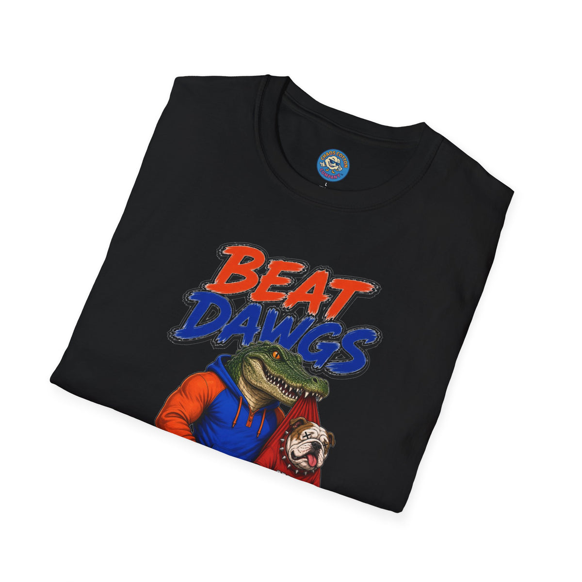 Gator Bait: Beat Dawgs T-Shirt