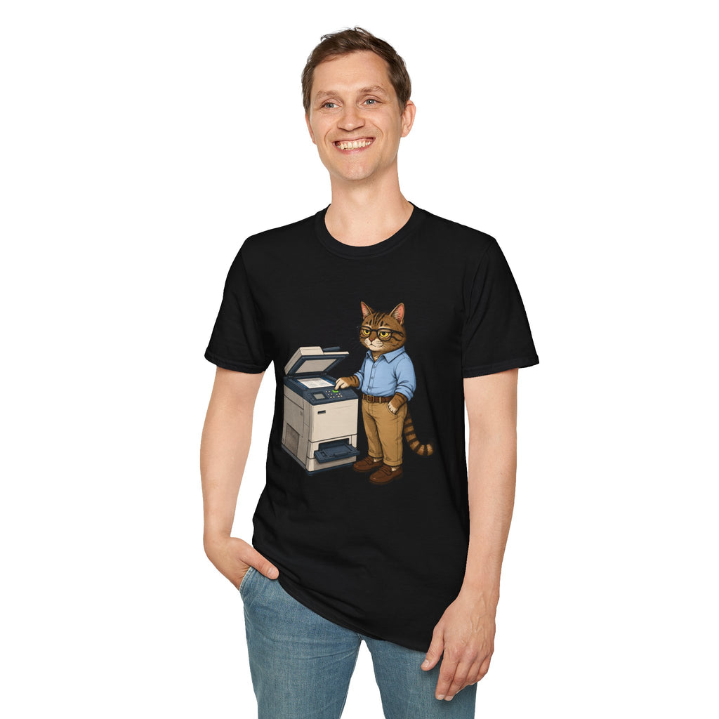 Copycat T-Shirt