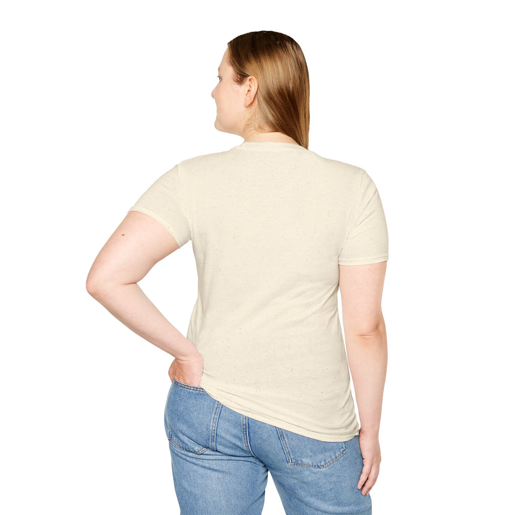 Al-Buqqi T-Shirt