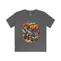 Greg the Egg "Greg Got Hops" Kids T-Shirt