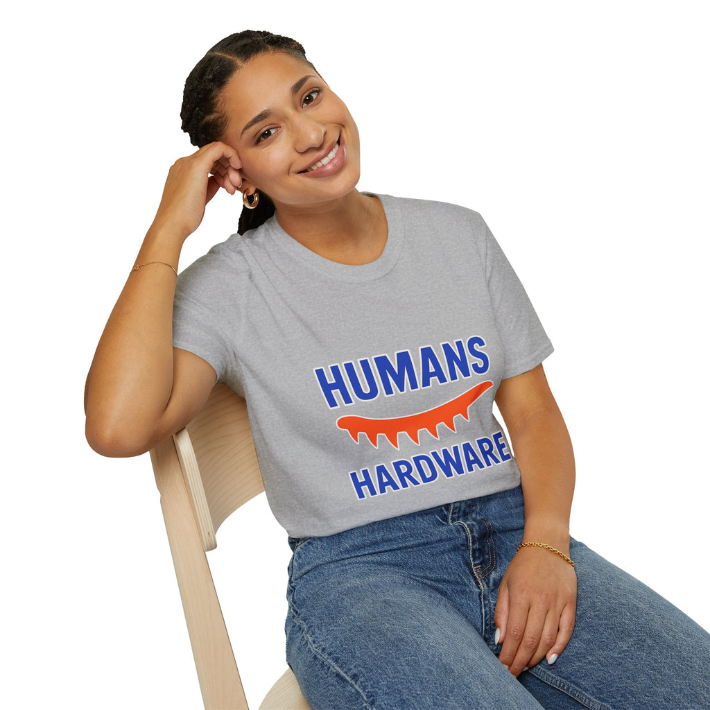 Florida Gators Humans over Hardware T-Shirt