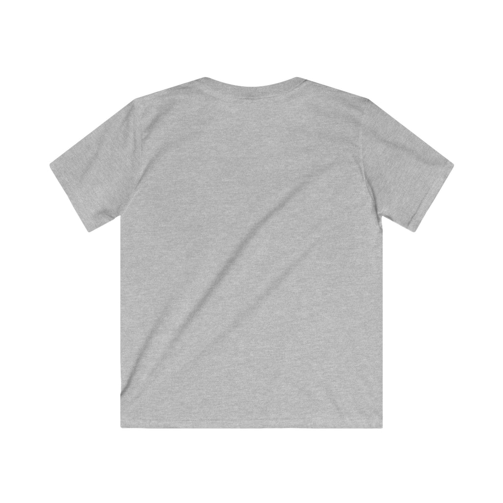 Greg the Egg "Egg-streme" Kids T-Shirt