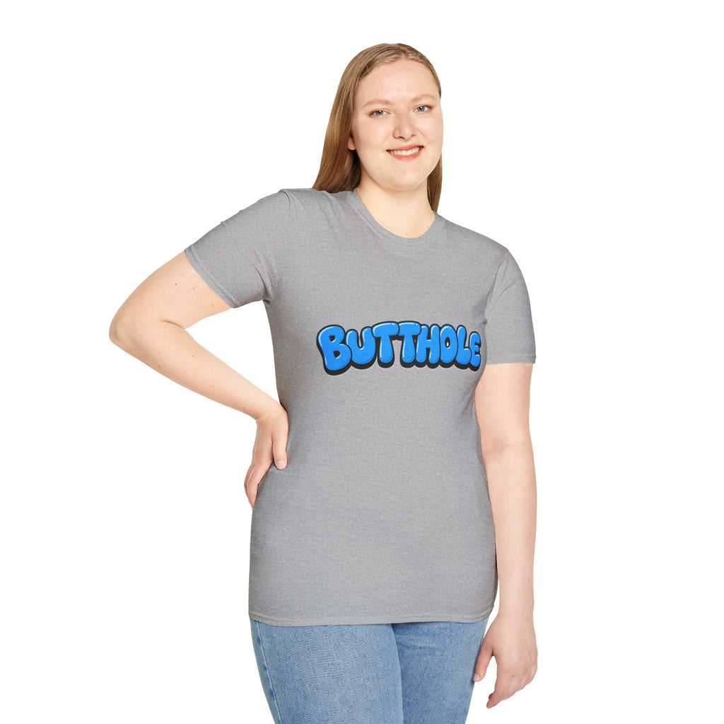 Butthole T-Shirt