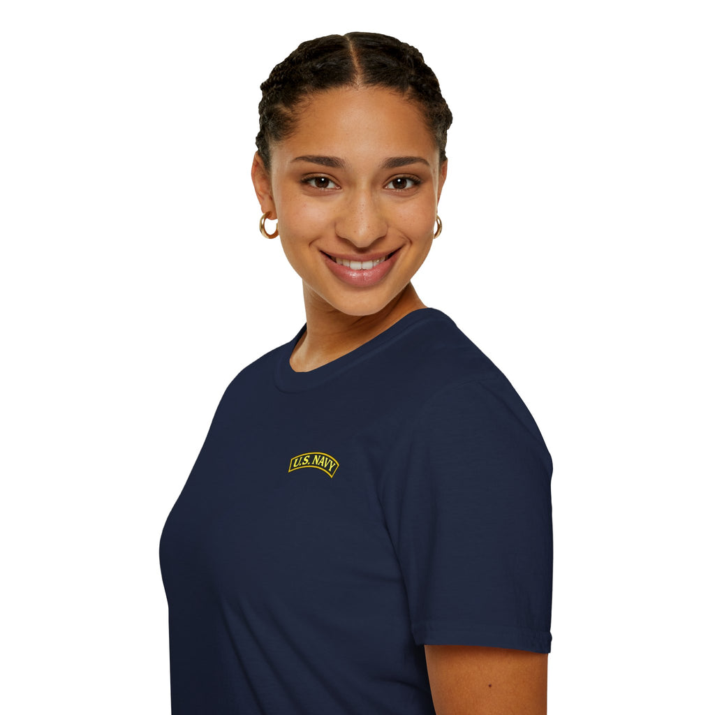 Navy Rivalries T-Shirt