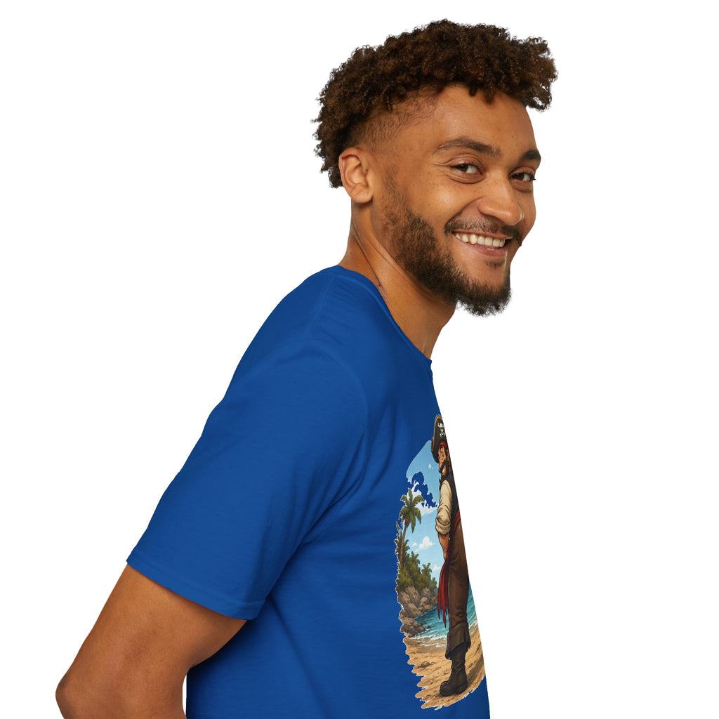 Pirate Booty T-Shirt