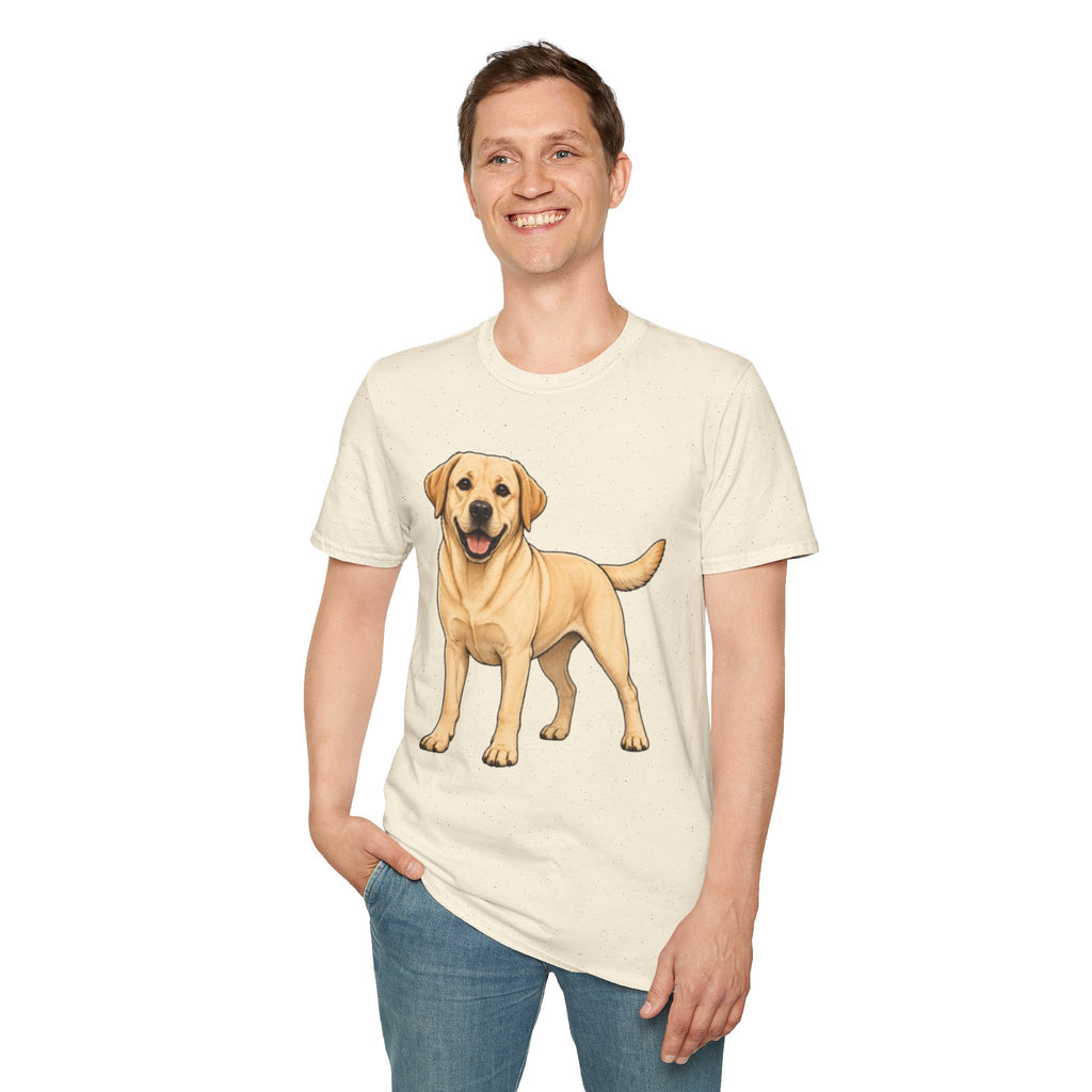 Labrador Retriever T-Shirt