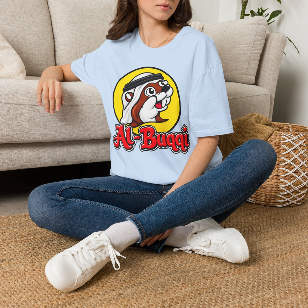 Al-Buqqi T-Shirt